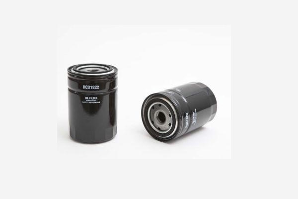 STEP FILTERS HC31822: Õlifilter