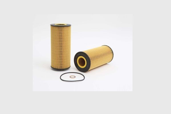 STEP FILTERS HC31858: Filtru ulei
