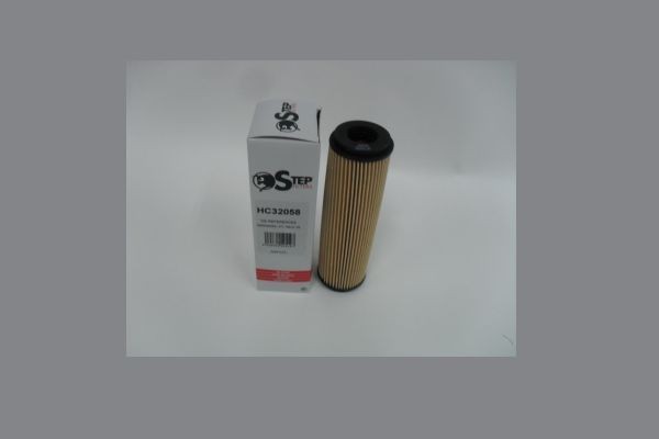 STEP FILTERS HC32058: Alyvos filtras