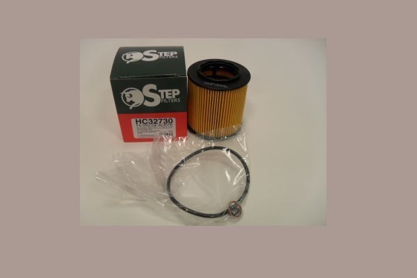 STEP FILTERS HC32730: Õlifilter