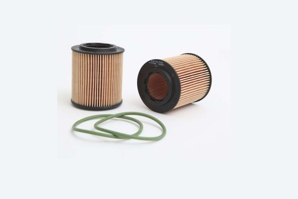 STEP FILTERS HC33068: Õlifilter