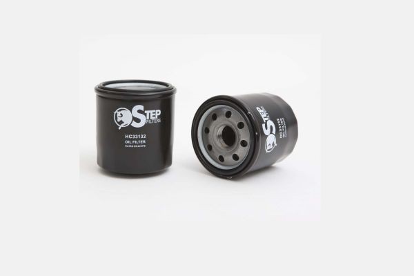 STEP FILTERS HC33132: Oljefilter