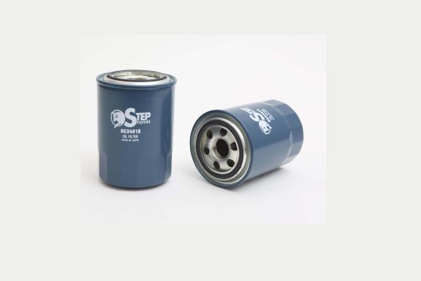 STEP FILTERS HC34018: Filtro olio