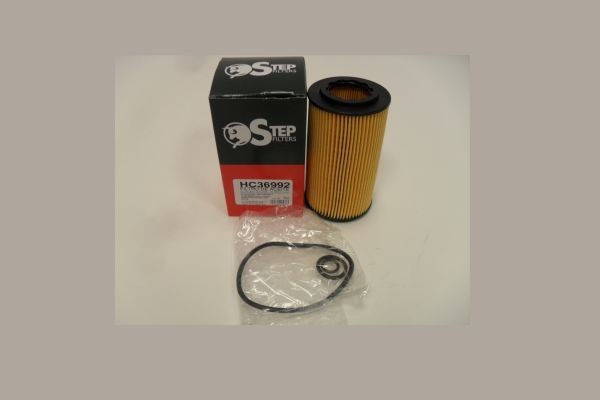 STEP FILTERS HC36992: Õlifilter