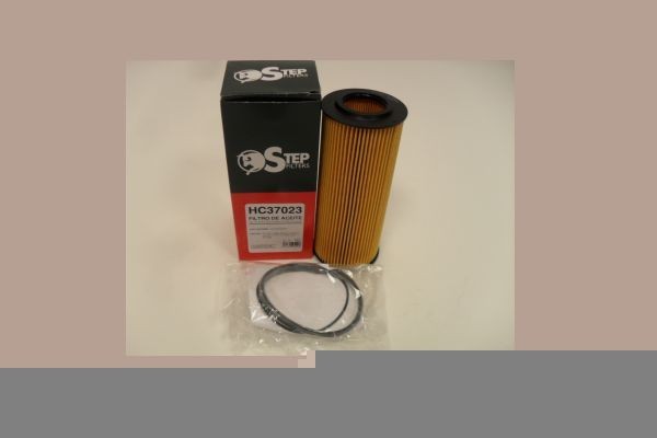 STEP FILTERS HC37023: Õlifilter