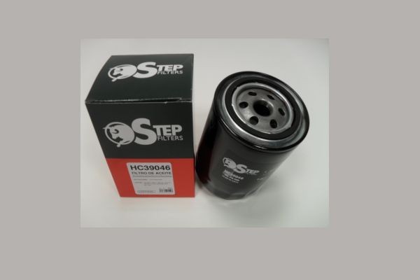 STEP FILTERS HC39046: Õlifilter