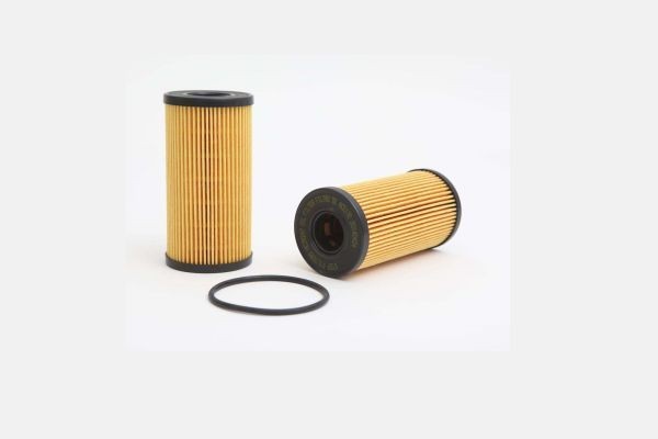 STEP FILTERS HC39247: Õlifilter