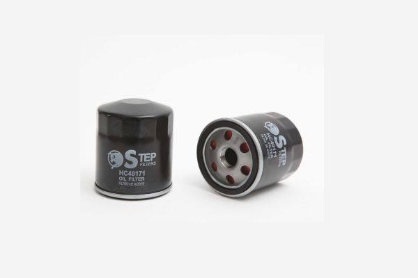 STEP FILTERS HC40171: Õlifilter