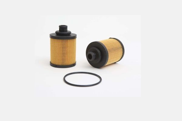 STEP FILTERS HC40212: Õlifilter