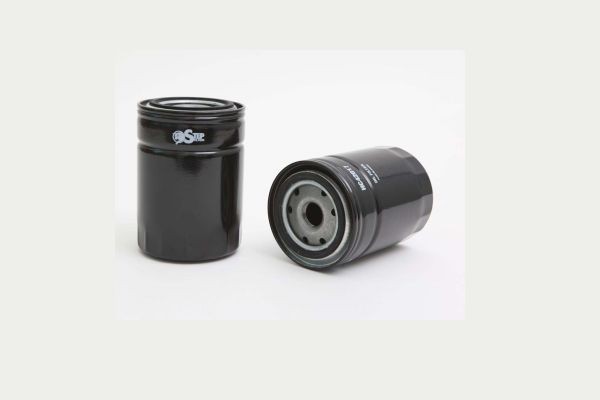 STEP FILTERS HC42017: Õlifilter