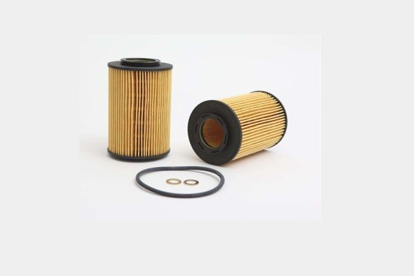 STEP FILTERS HC44299: Oliefilter
