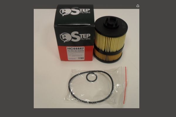 STEP FILTERS HC44447: Õlifilter
