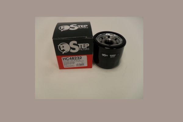 STEP FILTERS HC48232: Õlifilter