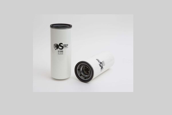STEP FILTERS HC5686: Φίλτρο λαδιού