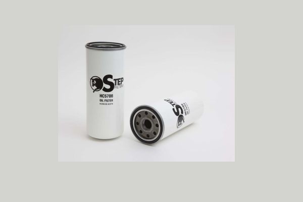 STEP FILTERS HC5708: Oliefilter