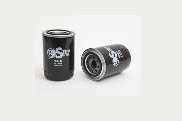 STEP FILTERS HC5732: Oljefilter