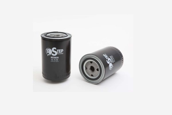 STEP FILTERS HC5829: Oliefilter