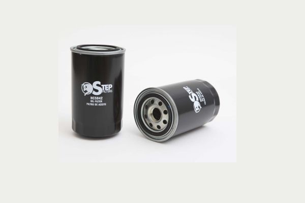 STEP FILTERS HC5842: Alyvos filtras