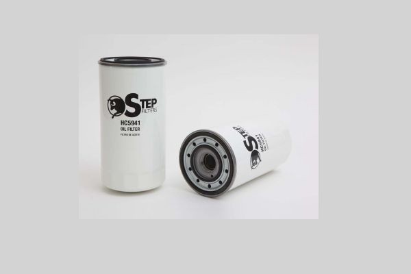 STEP FILTERS HC5941: Alyvos filtras