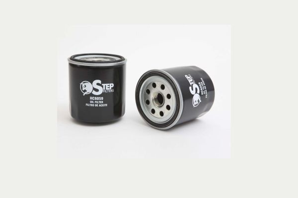 STEP FILTERS HC6059: Õlifilter