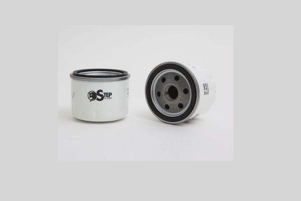 STEP FILTERS HC6085: Õlifilter