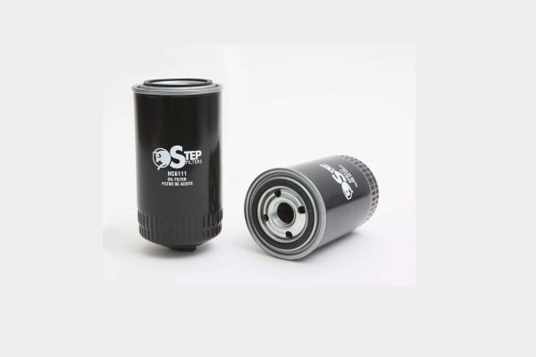 STEP FILTERS HC6111: Õlifilter