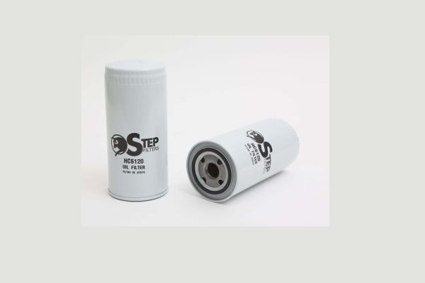 STEP FILTERS HC6120: Õlifilter