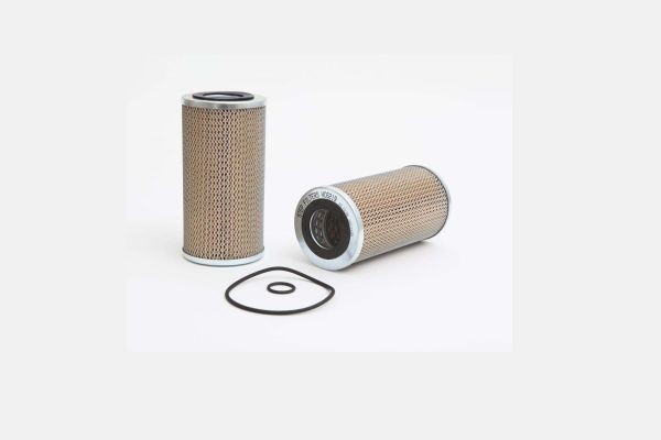 STEP FILTERS HC6219: Alyvos filtras