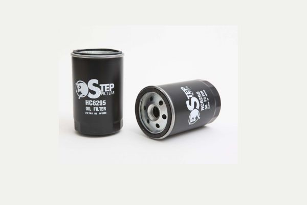 STEP FILTERS HC6295: Ölfilter