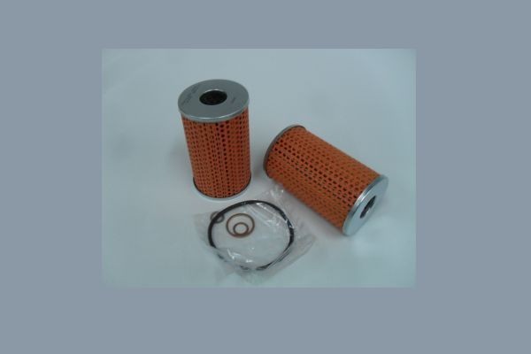 STEP FILTERS HC6398: Õlifilter