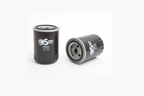 STEP FILTERS HC6452: Õlifilter