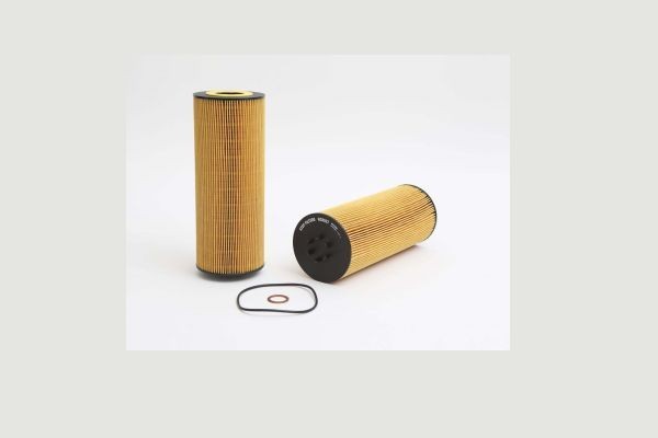 STEP FILTERS HC6537: Oliefilter