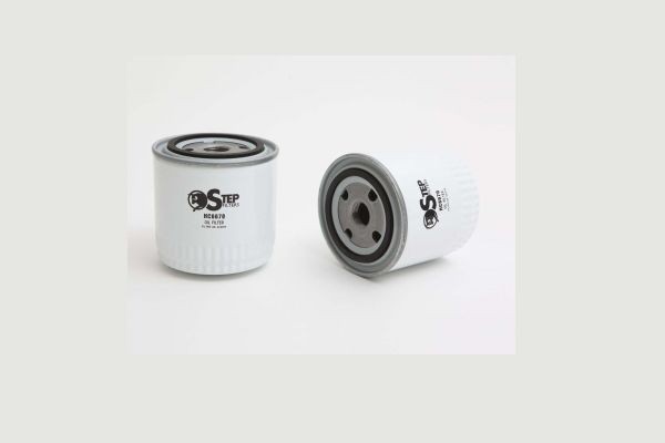 STEP FILTERS HC6670: Õlifilter