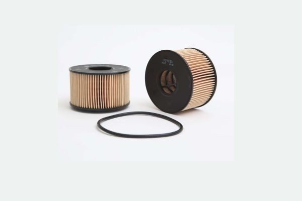 STEP FILTERS HC6671: Õlifilter