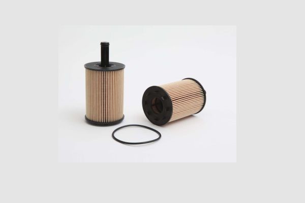 STEP FILTERS HC6739: Alyvos filtras