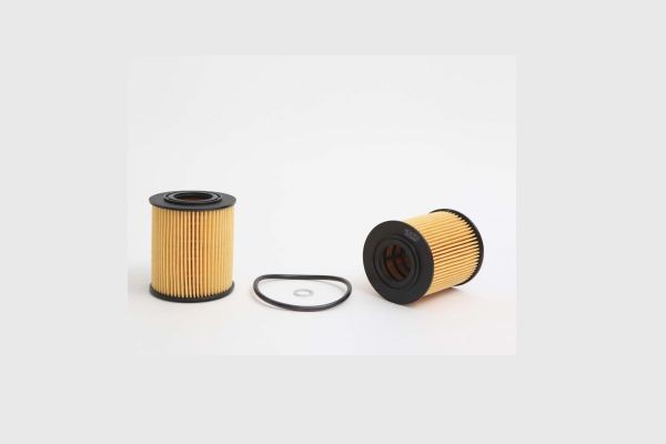 STEP FILTERS HC6762: Õlifilter