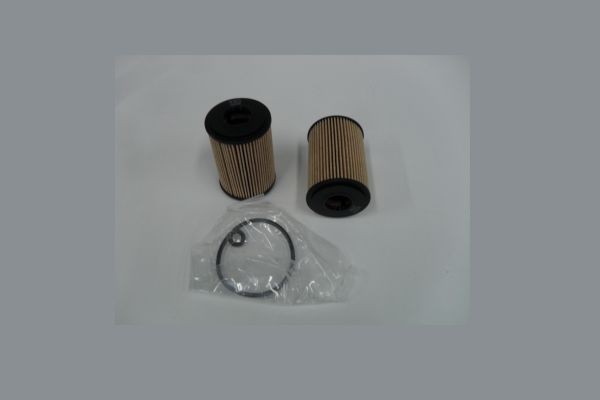 STEP FILTERS HC6821: Õlifilter
