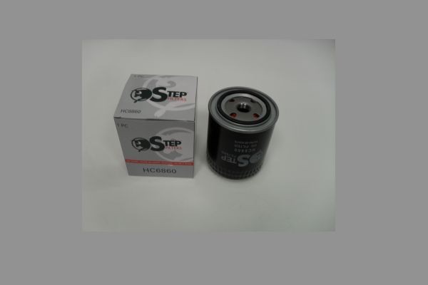 STEP FILTERS HC6860: Õlifilter
