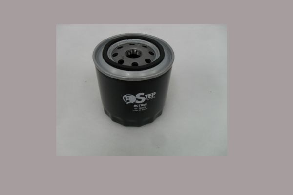 STEP FILTERS HC7049: Õlifilter