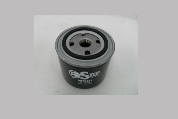 STEP FILTERS HC70553: Õlifilter
