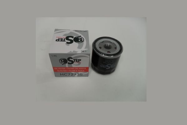 STEP FILTERS HC72735: Õlifilter