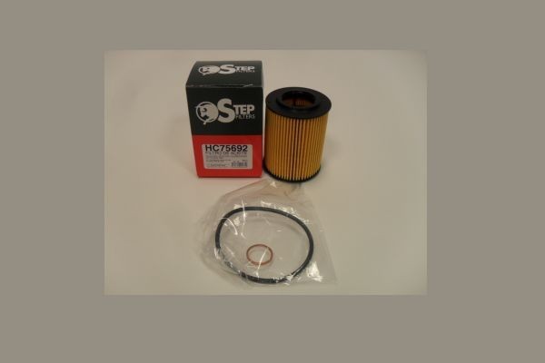 STEP FILTERS HC75692: Õlifilter