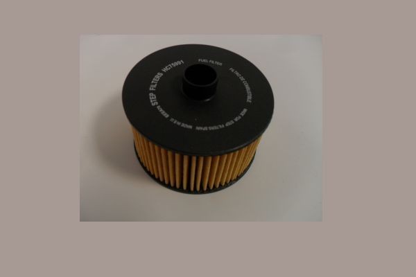 STEP FILTERS HC75991: Õlifilter