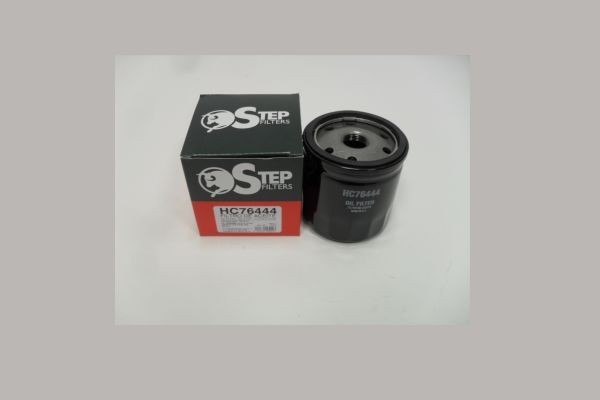 STEP FILTERS HC76444: Õlifilter