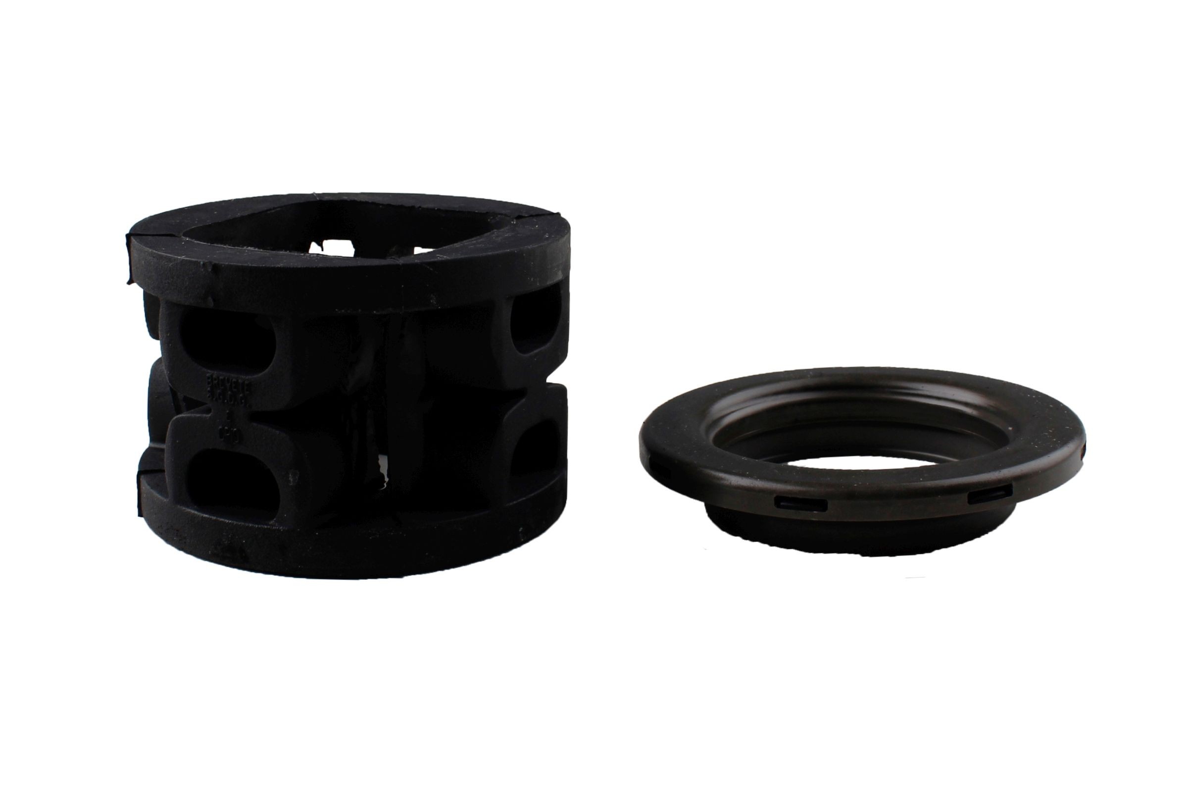 BILSTEIN 12-296422: Vedruamordi tugilaager B1 Service Parts Esisild