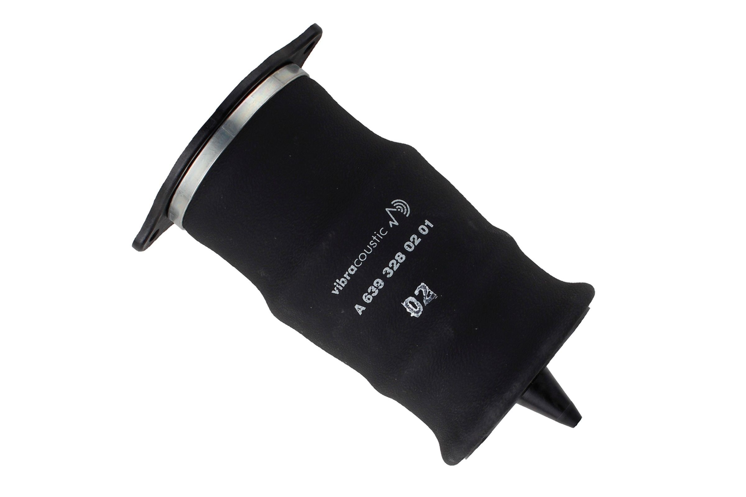 BILSTEIN 40-275635: Õhkpadi B3 Serienersatz (Air) Tagasild