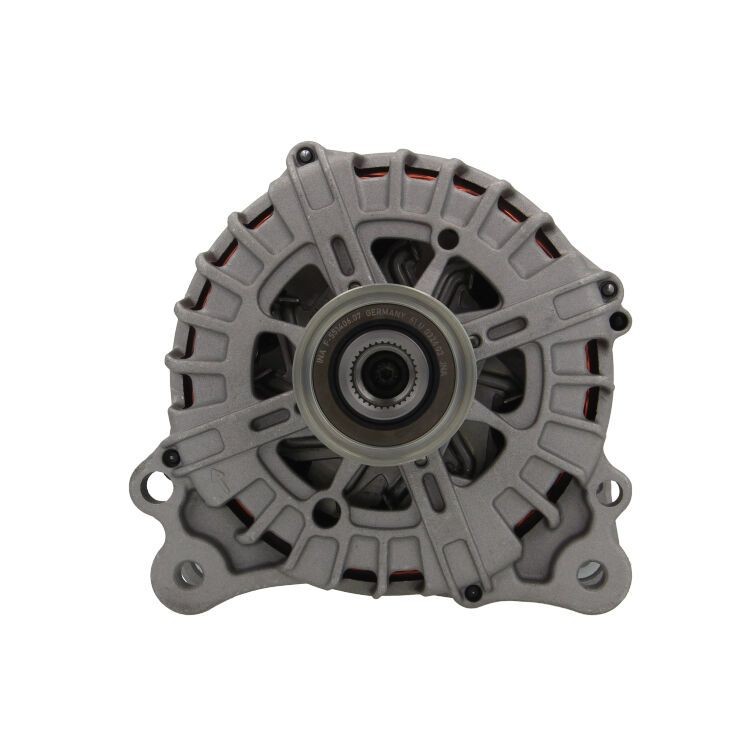 BV PSH 205.565.180.004: Generaator 180A