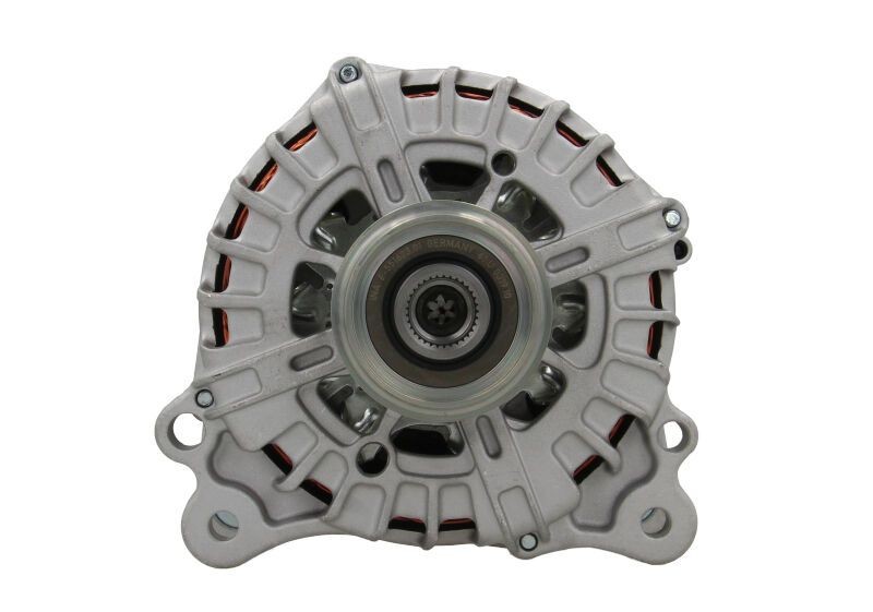 BV PSH 205.567.180.004: Alternator 180A