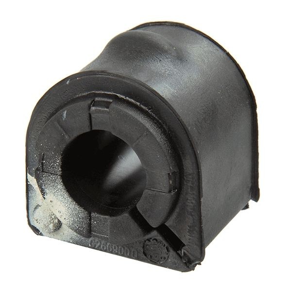 LEMFÖRDER 42551 01: Silentblock de barra estabilizadora Eje delantero, izquierda, Eje delantero, derecha, 22mm