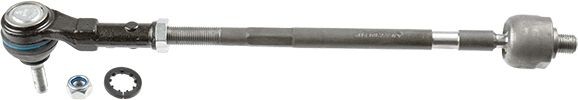 LEMFÖRDER 42721 01: Roolivarras 294mm